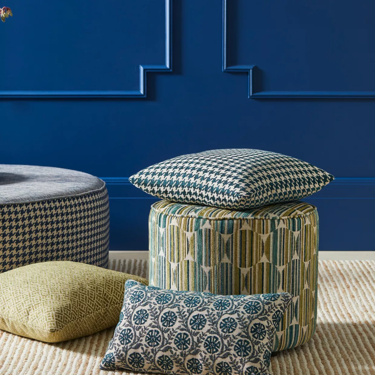 Warwick Fabric Katherine (Ind)