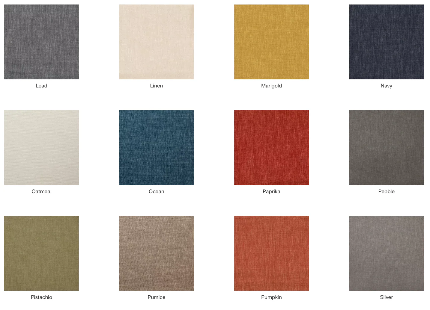 Warwick Fabric Keylargo - Image 3