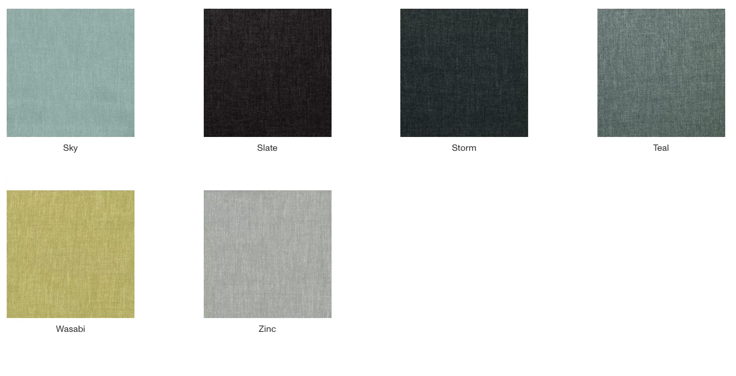 Warwick Fabric Keylargo - Image 4