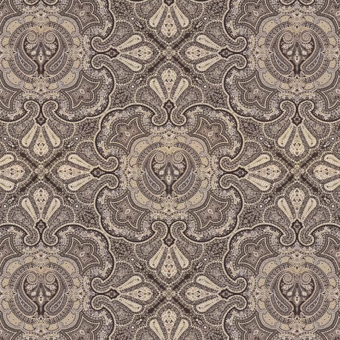 Warwick Fabric Khotan (Indent)