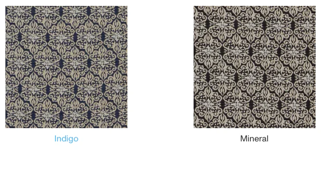 Warwick Fabric Kittur (Indent) - Image 2