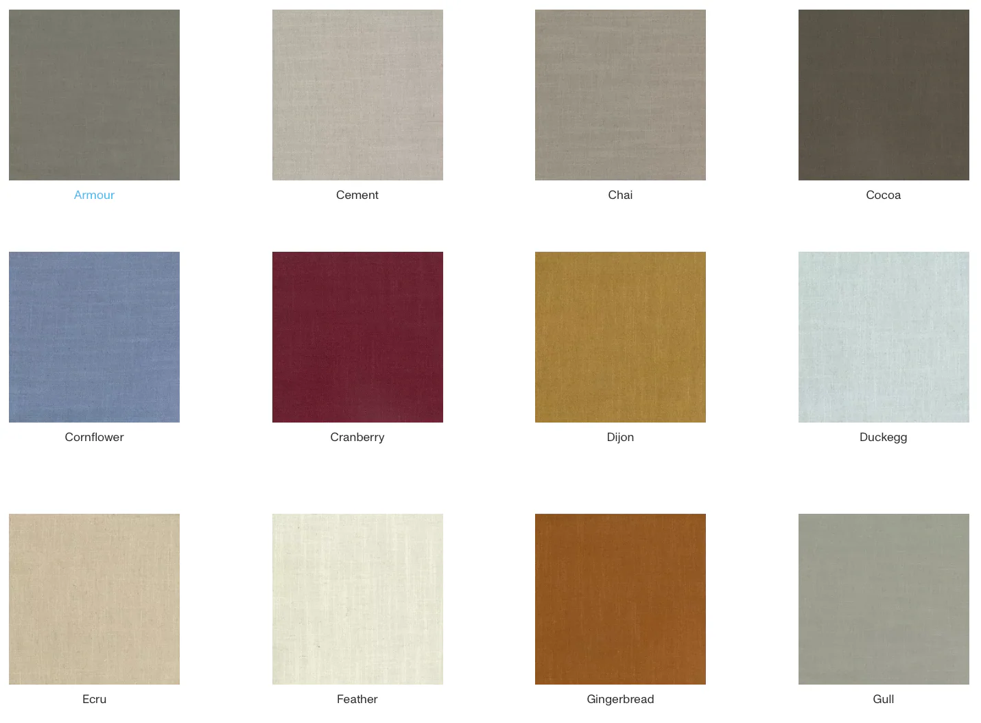 Warwick Fabric Lexus (Indent) - Image 2