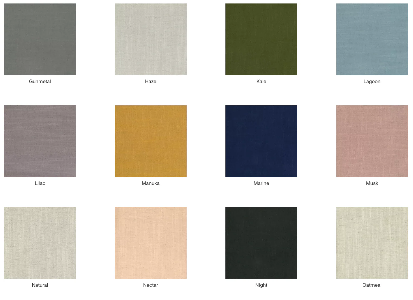 Warwick Fabric Lexus (Indent) - Image 3