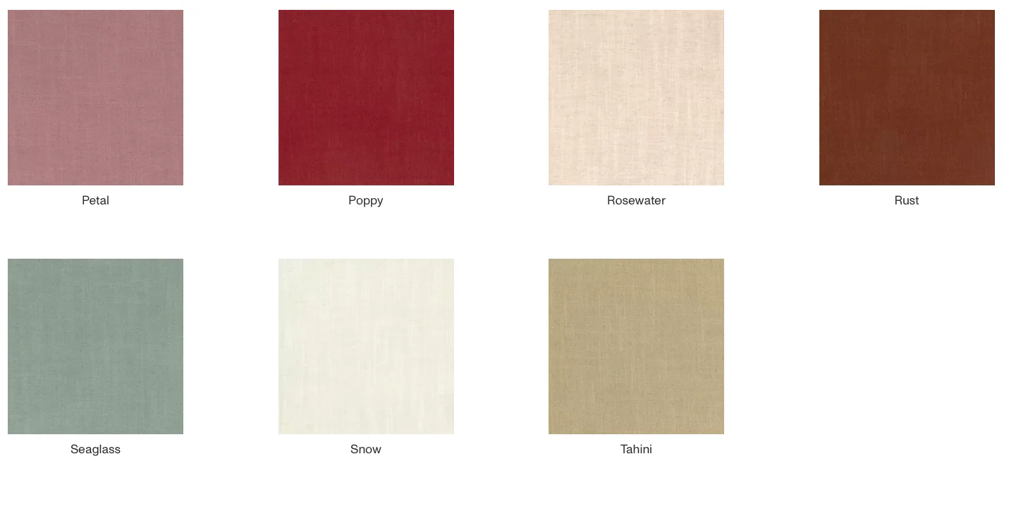 Warwick Fabric Lexus (Indent) - Image 4