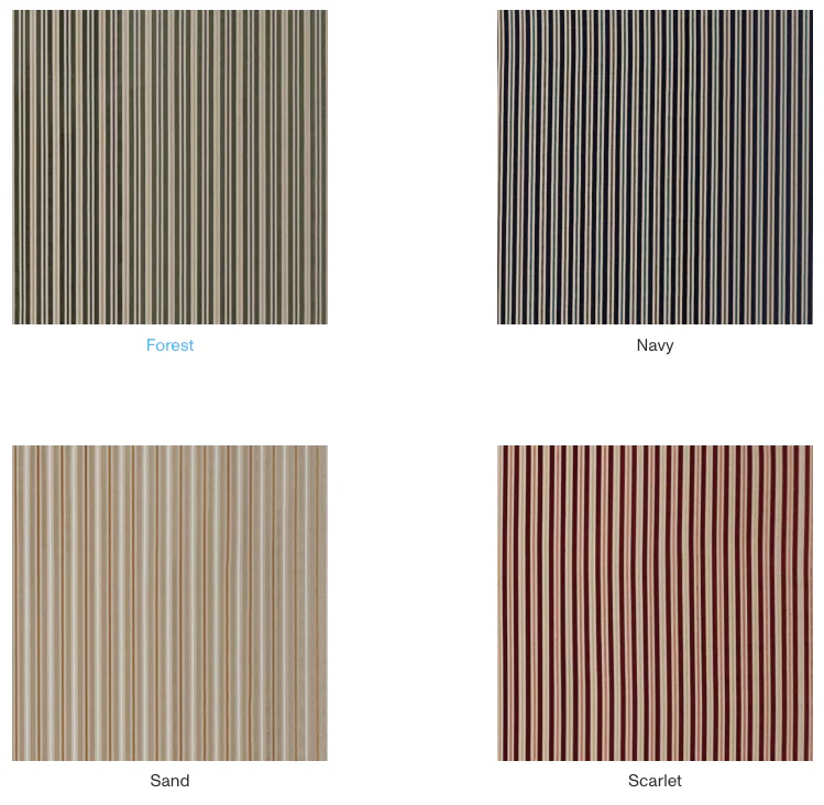 Warwick Fabric Lombardi - Image 2