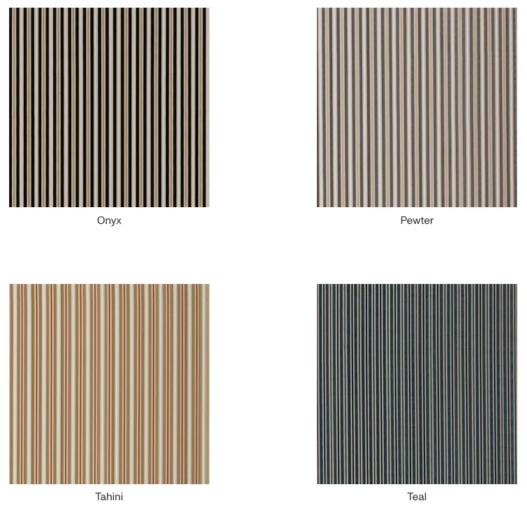 Warwick Fabric Lombardi - Image 3