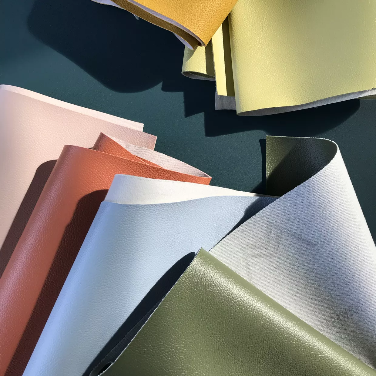 Warwick Fabric Lustrell Charisma