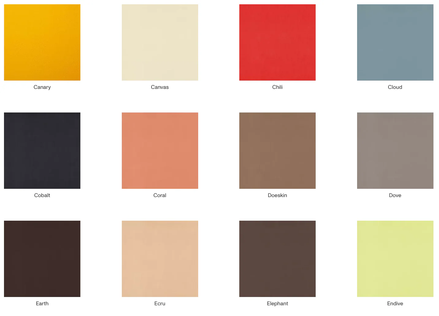 Warwick Fabric Lustrell Charisma - Image 3