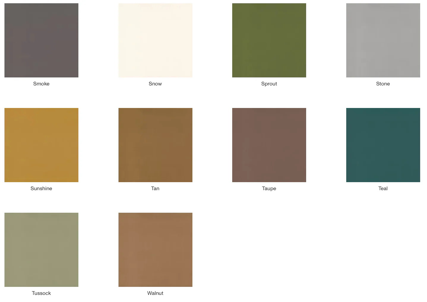 Warwick Fabric Lustrell Charisma - Image 7
