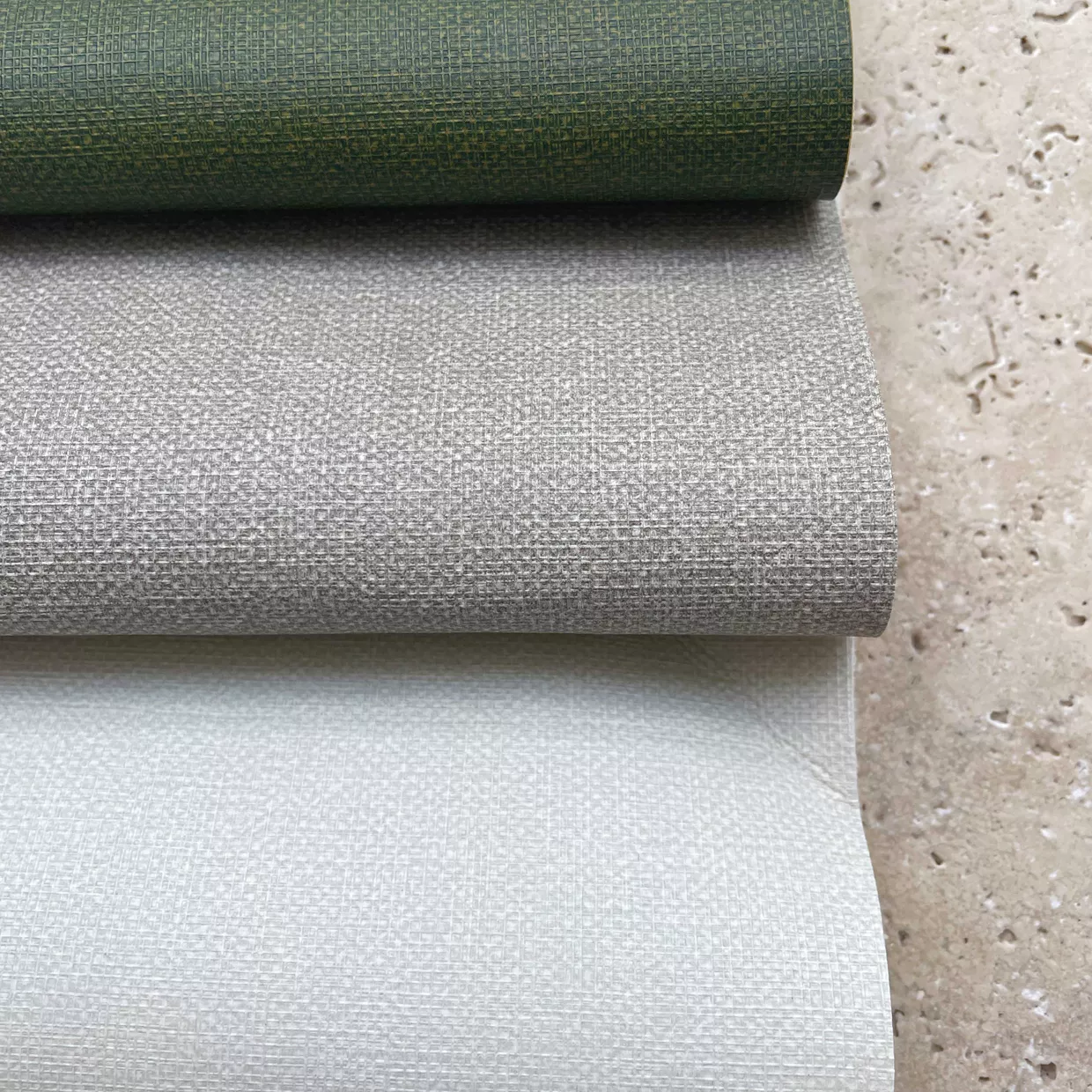 Warwick Fabric Lustrell Deluxe