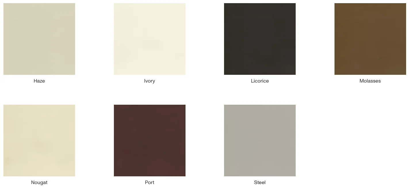 Warwick Fabric Lustrell Ranger (Ind) - Image 3