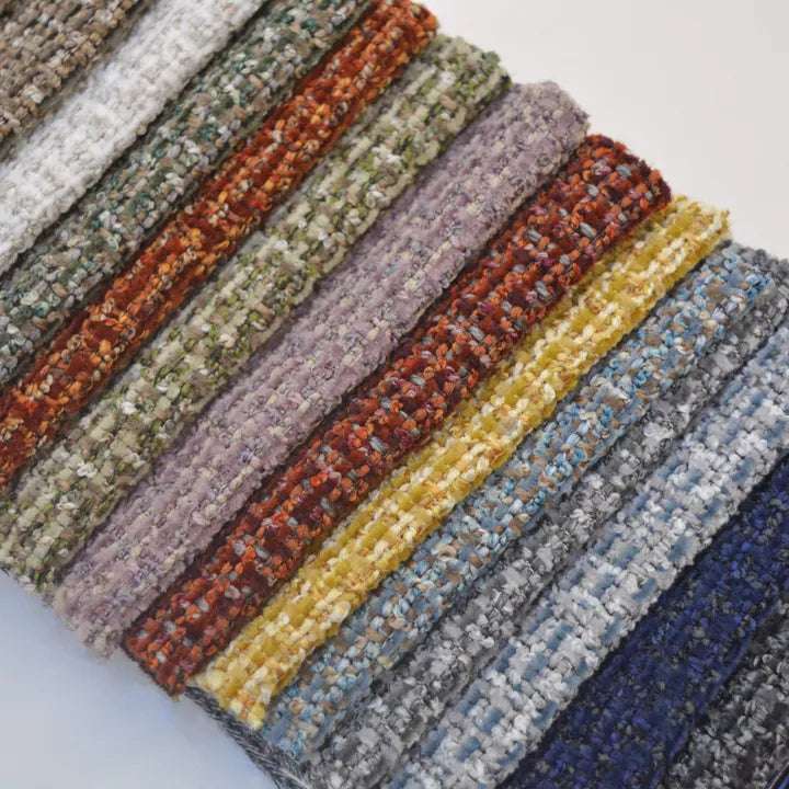 Warwick Fabric Maclaren