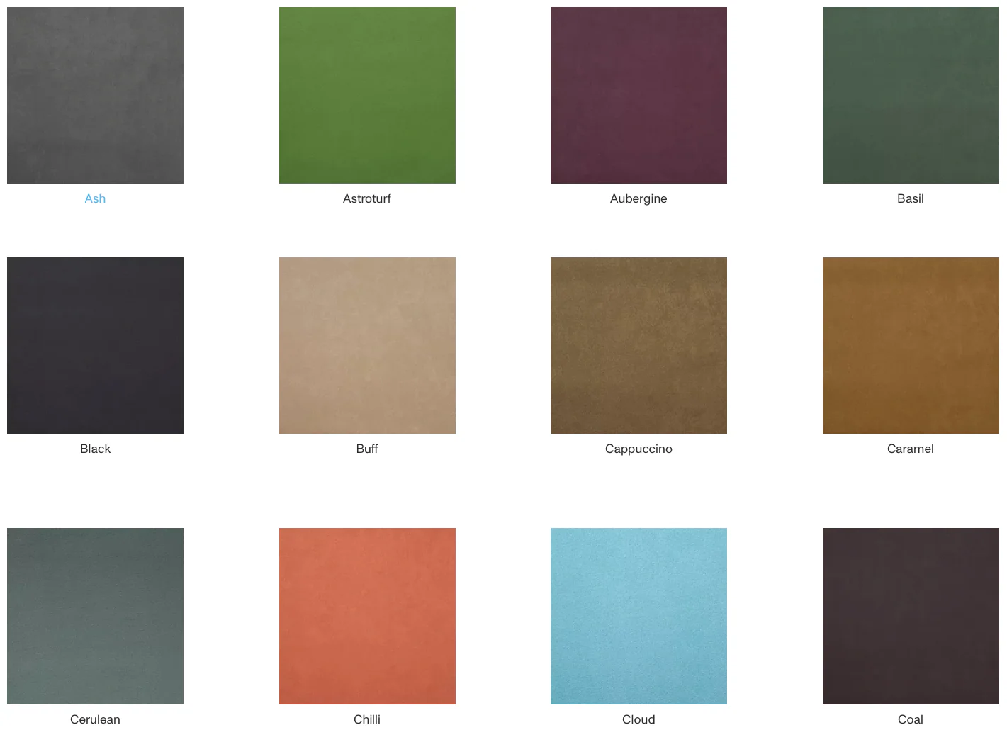 Warwick Fabric Macrosuede H/Guard - Image 2