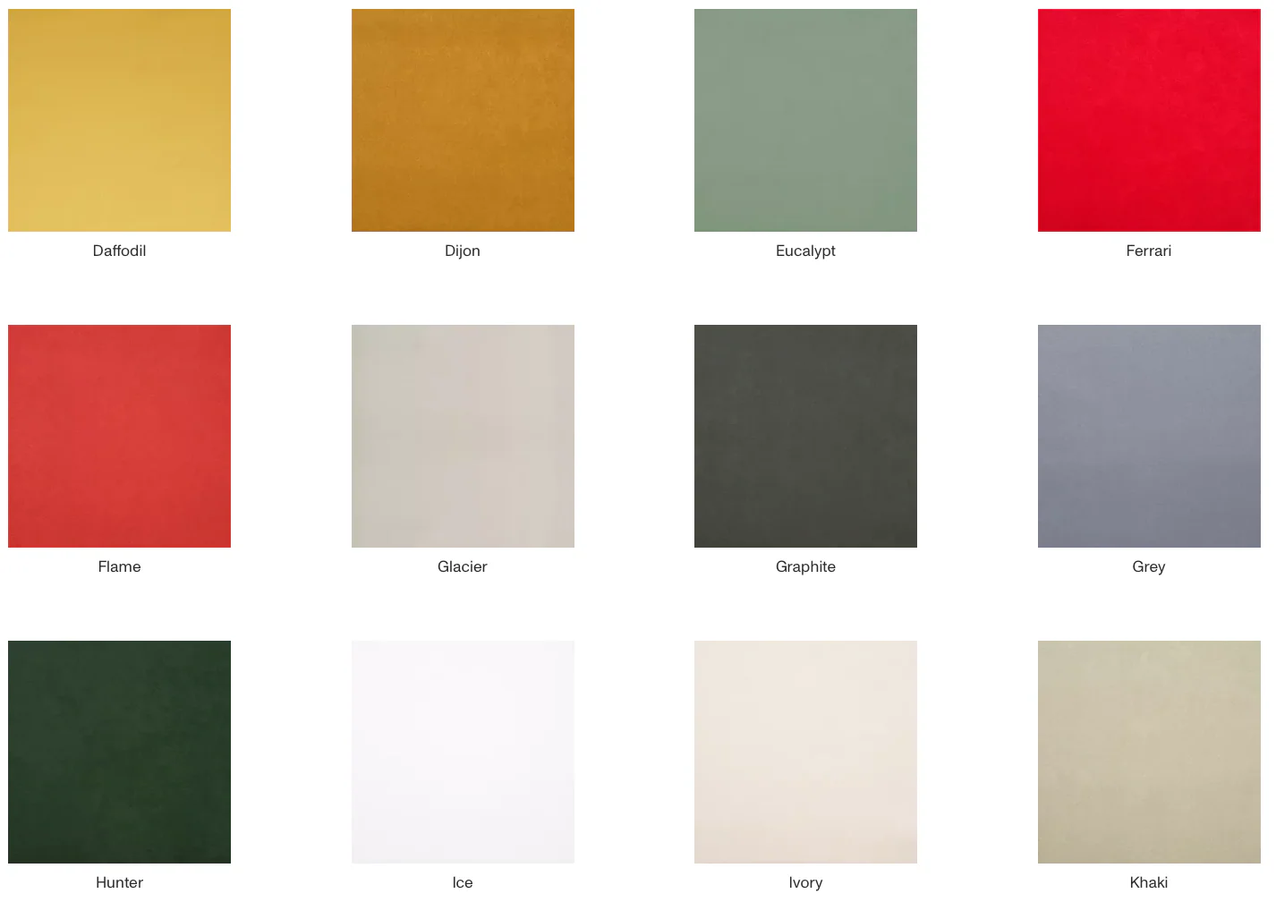 Warwick Fabric Macrosuede H/Guard - Image 3