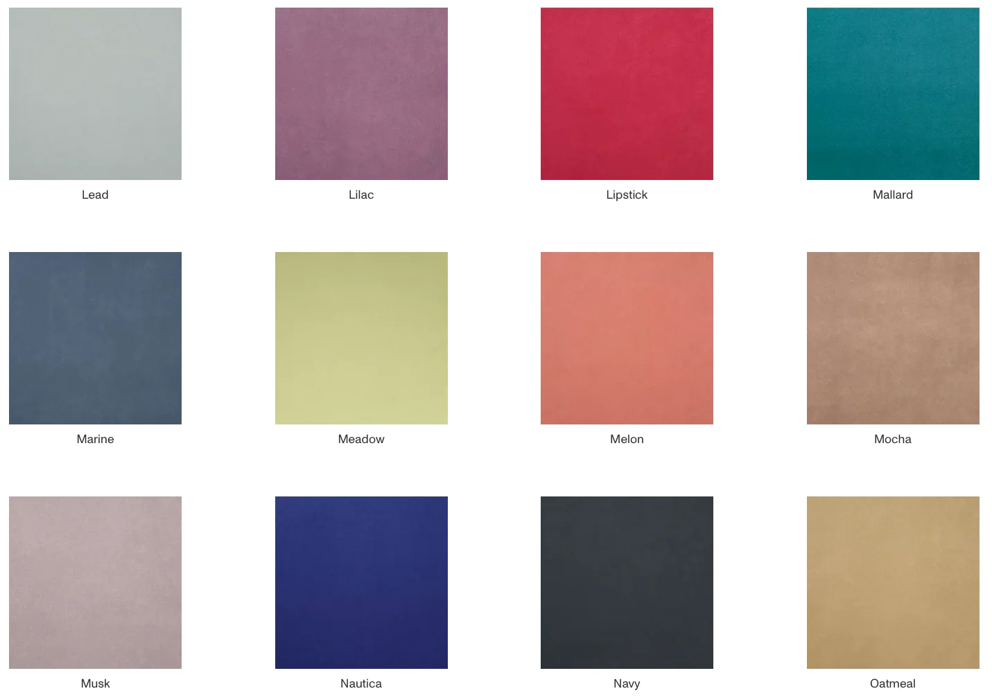Warwick Fabric Macrosuede H/Guard - Image 4