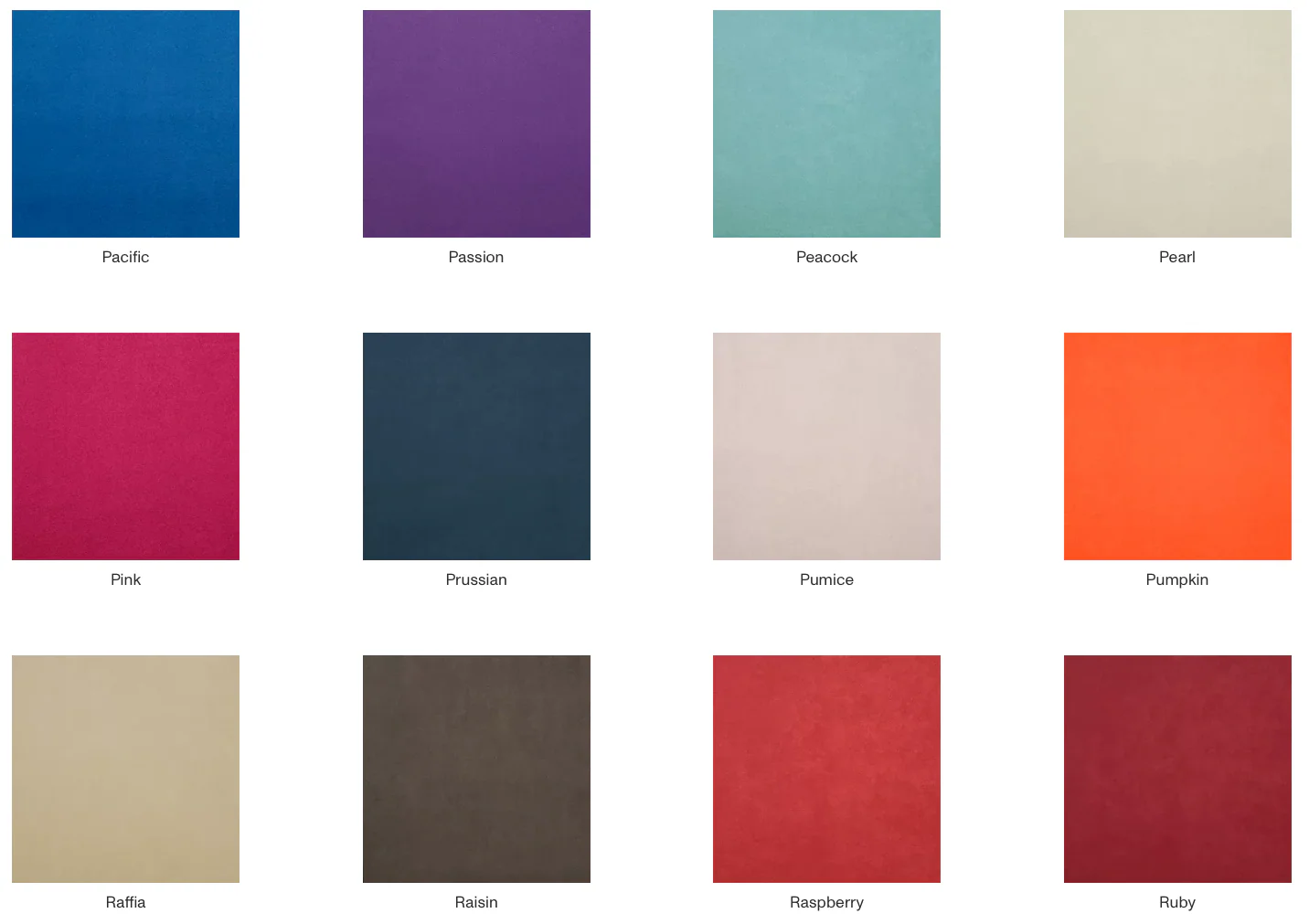 Warwick Fabric Macrosuede H/Guard - Image 5