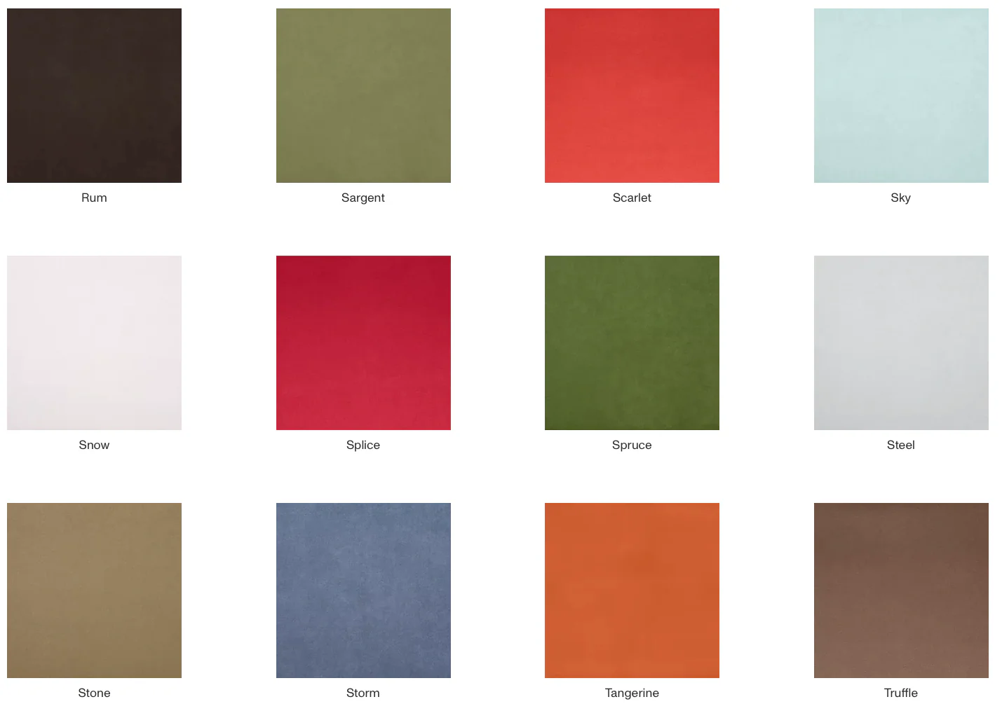 Warwick Fabric Macrosuede H/Guard - Image 6