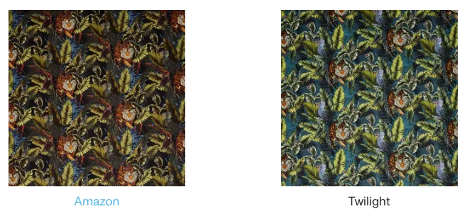 Warwick Fabric Madagascar - Image 2