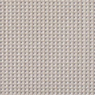 Warwick Fabric Mailer (Indent)