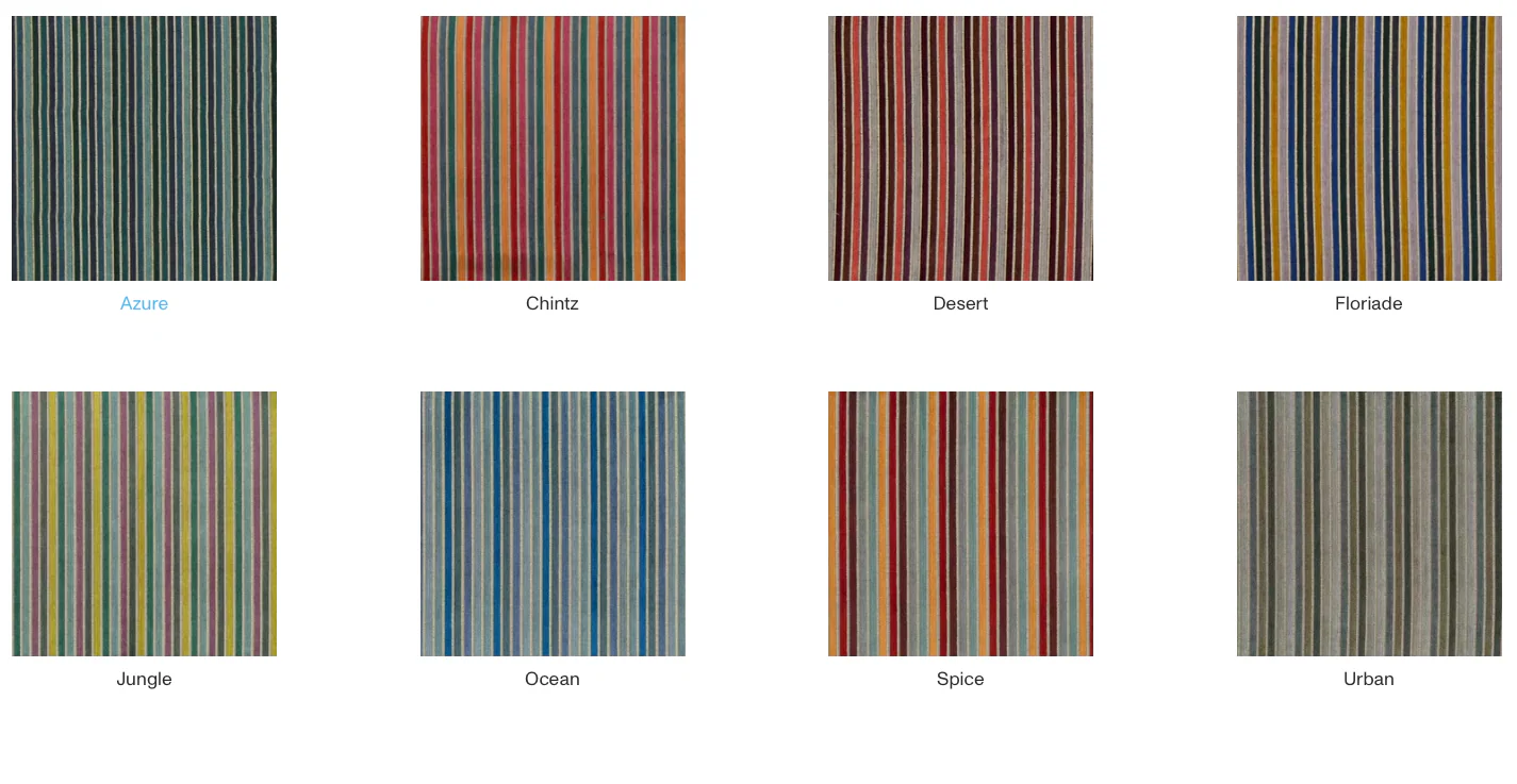 Warwick Fabric Martel (Ind) - Image 2