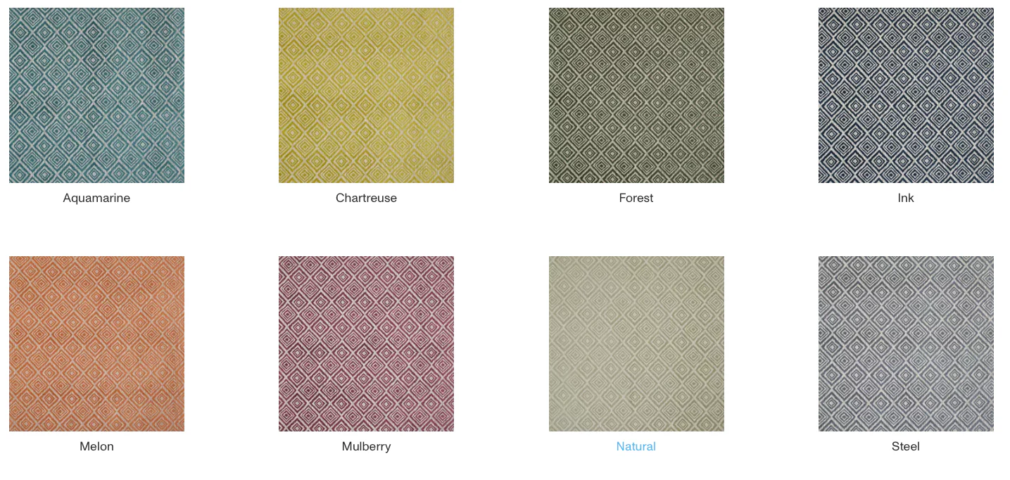 Warwick Fabric Mehdi (Indent) - Image 2