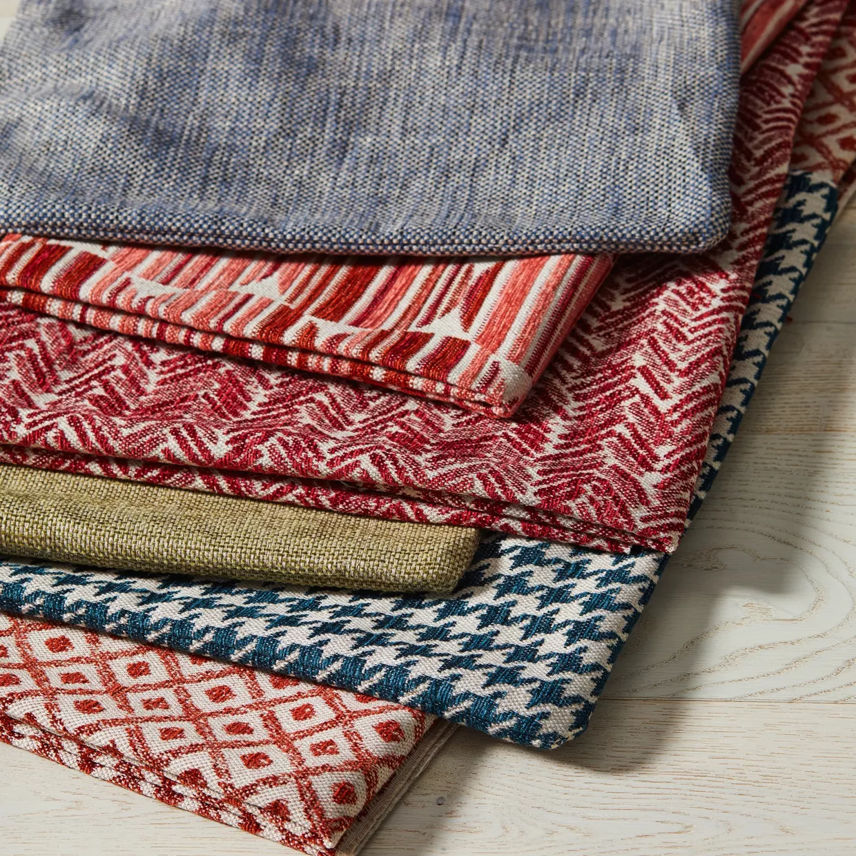 Warwick Fabric Mildura (Ind)