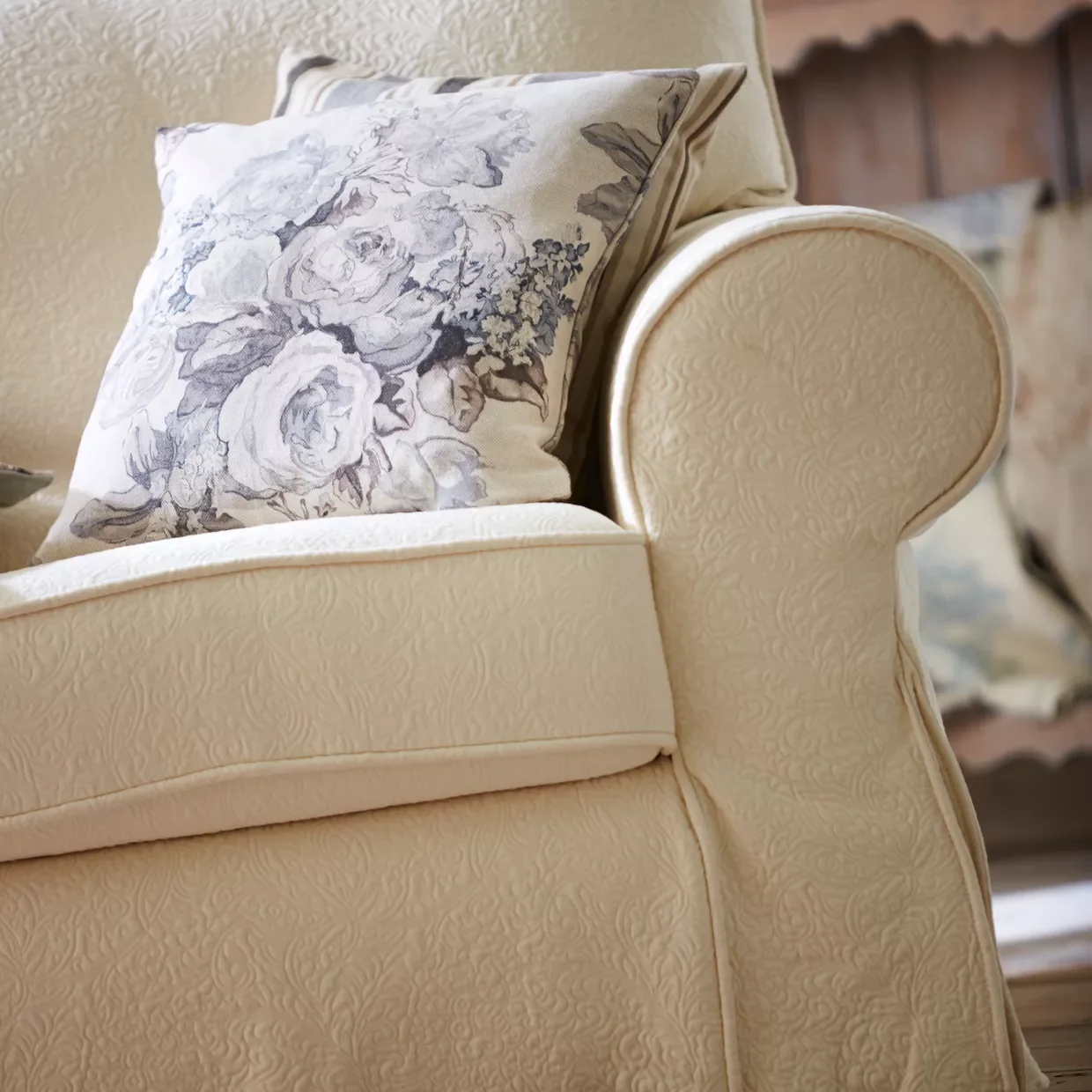 Warwick Fabric Monance (Ind)