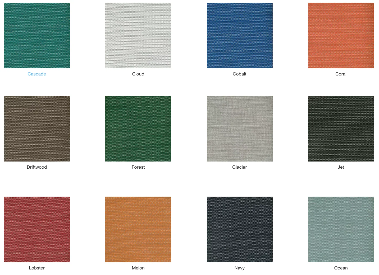 Warwick Fabric Mykonos (Outdoor)(Ind) - Image 2