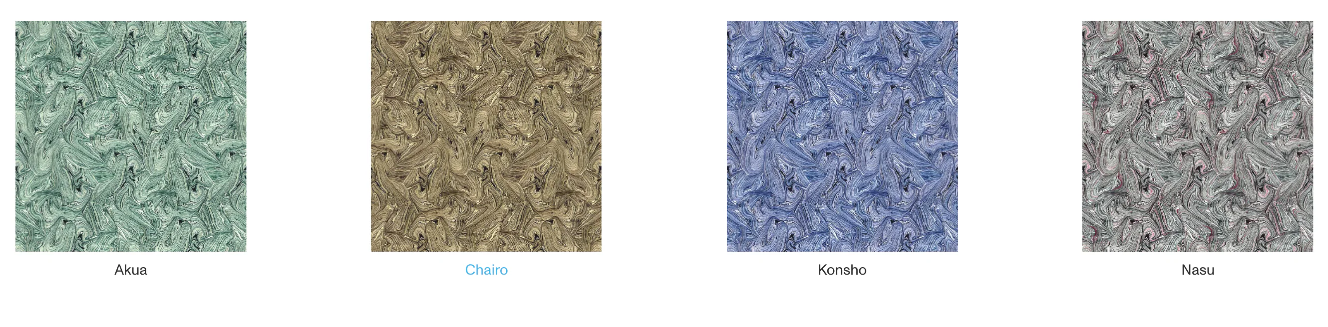 Warwick Fabric Nakaumi (Ind) - Image 2