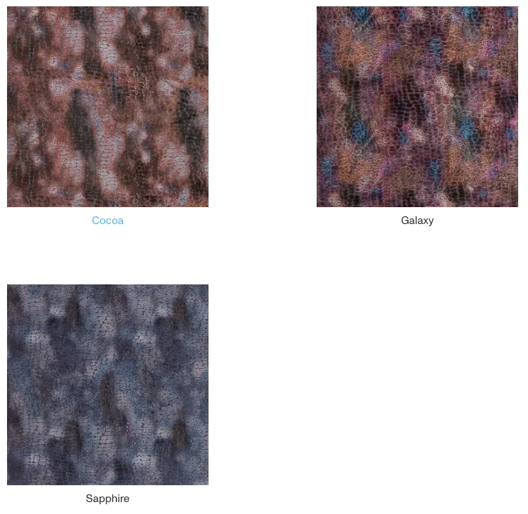 Warwick Fabric Nikita (Ind) - Image 2