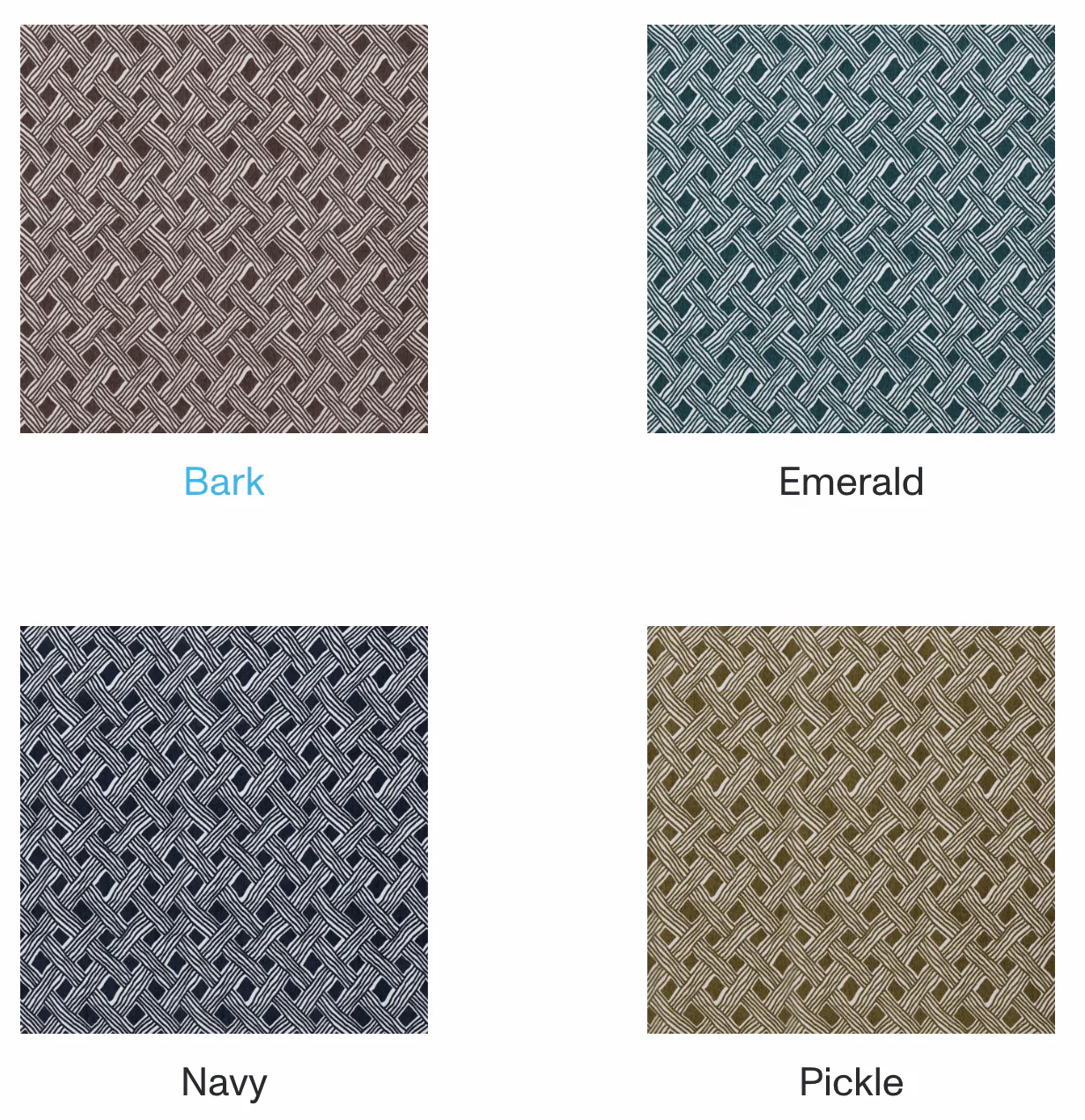 Warwick Fabric Palacio - Image 2