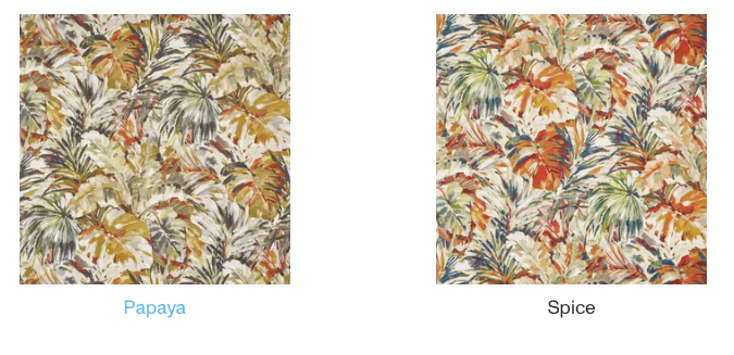 Warwick Fabric Palmyra - Image 2