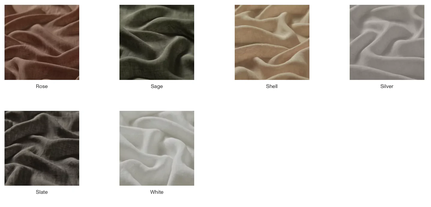 Warwick Fabric Panay (304cm) - Image 3