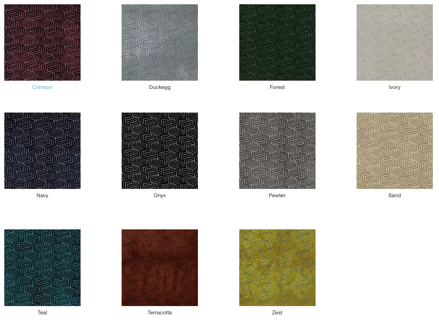 Warwick Fabric Plaza - Image 2