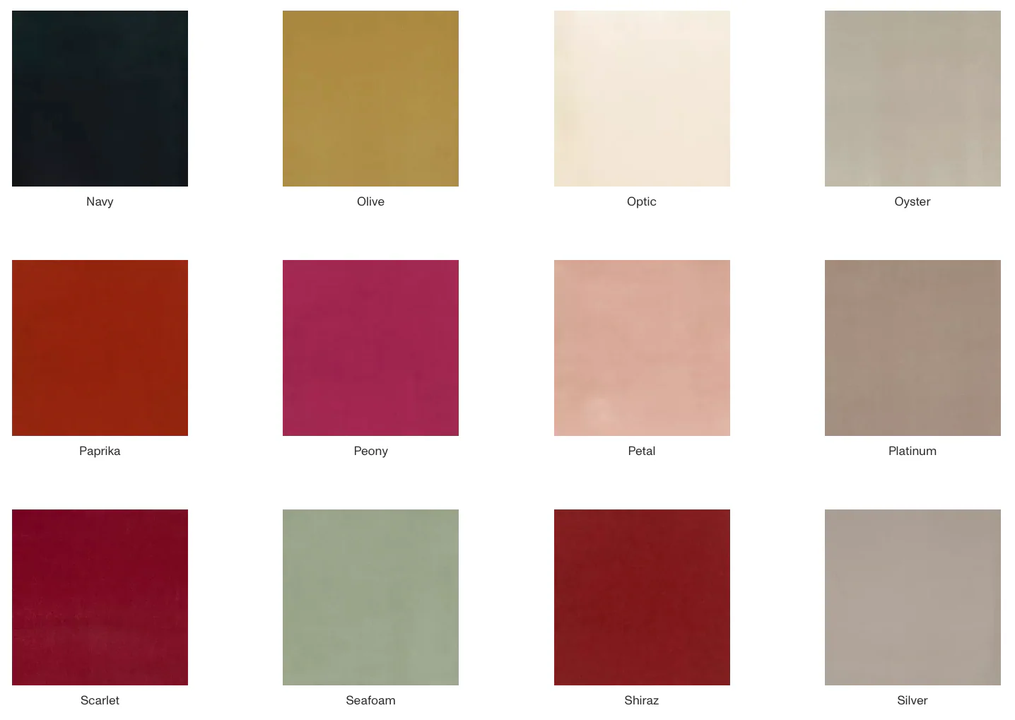 Warwick Fabric Plush - Image 4