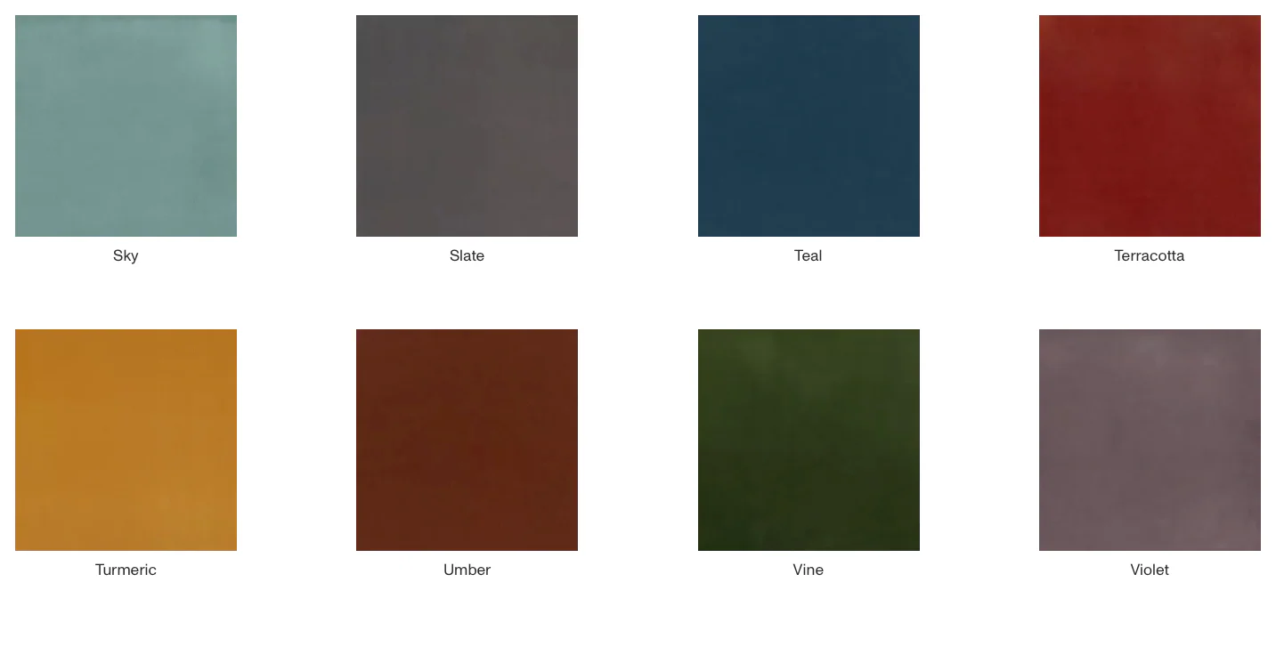 Warwick Fabric Plush - Image 5