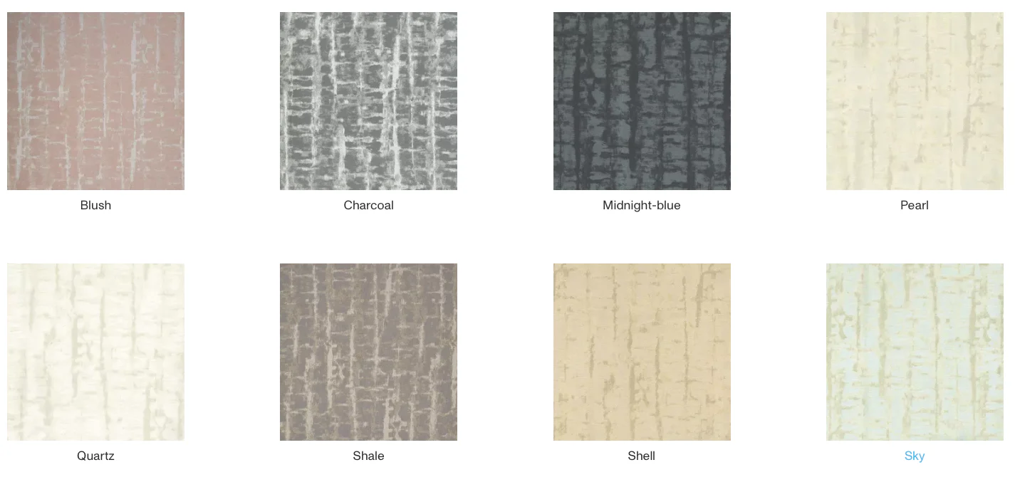 Warwick Fabric Polaris - Image 2
