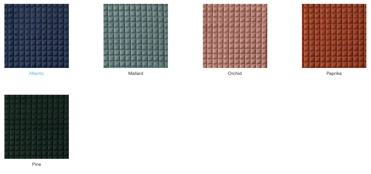 Warwick Fabric Pollex - Image 2
