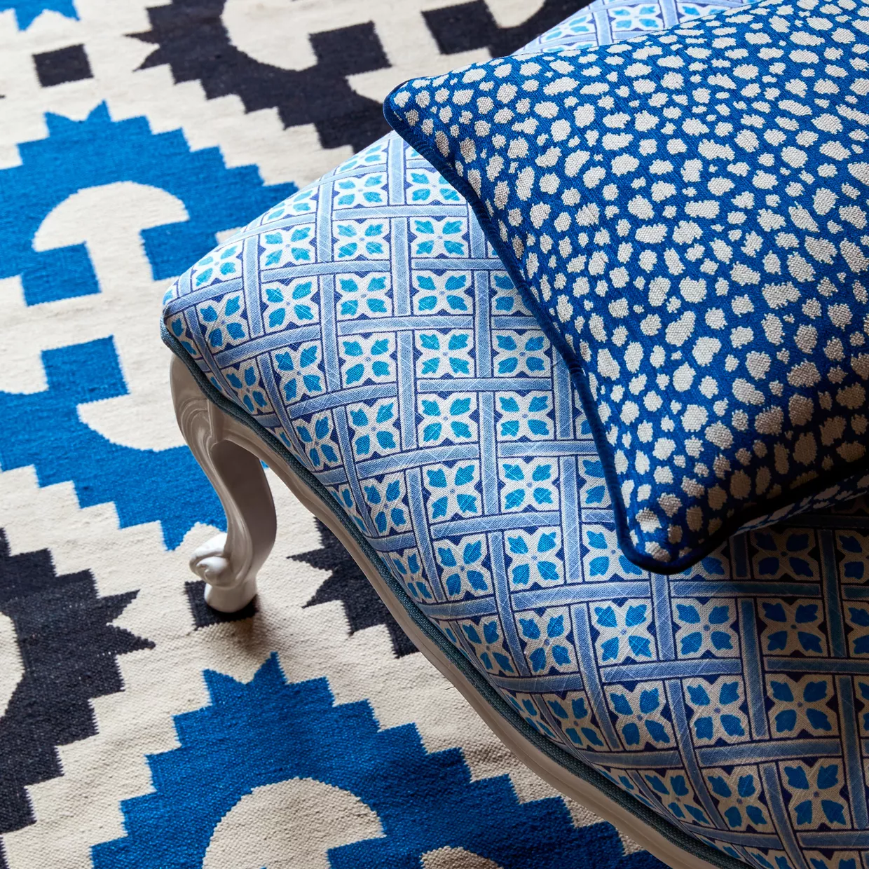 Warwick Fabric Powell (Indent)