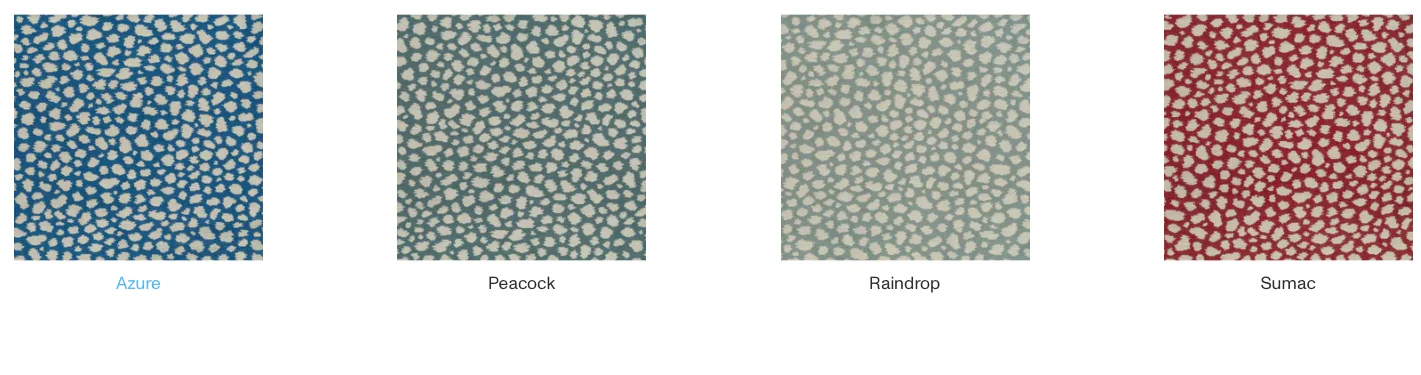 Warwick Fabric Powell (Indent) - Image 2