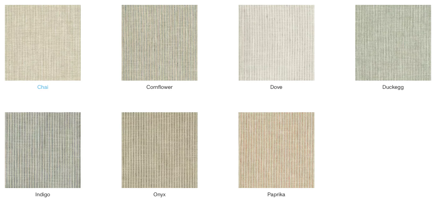Warwick Fabric Rathlin - Image 2