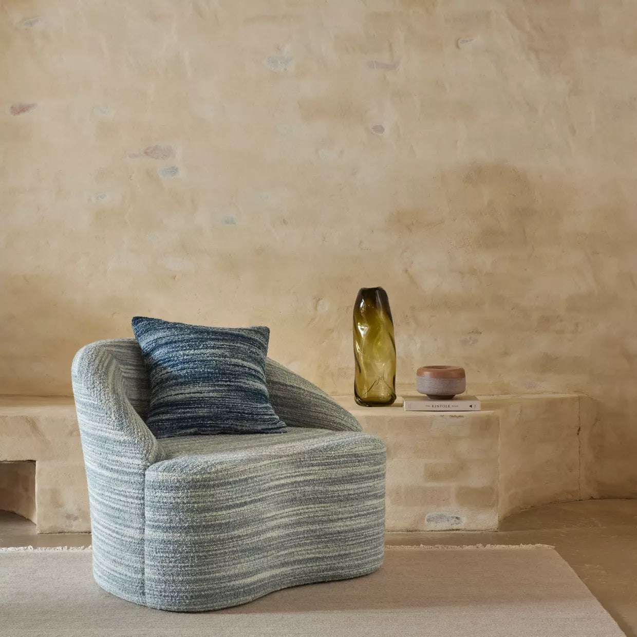 Warwick Fabric Risso