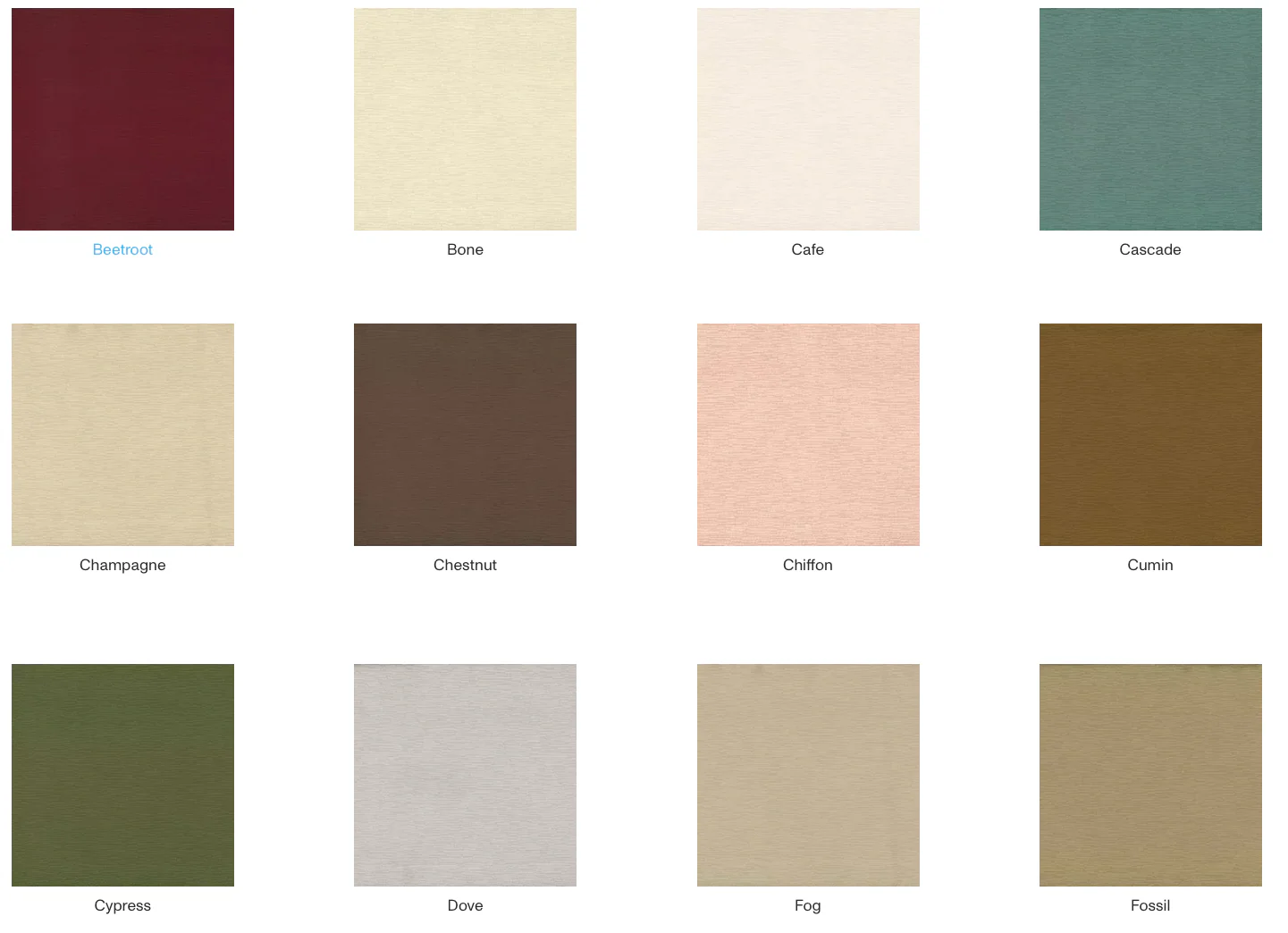 Warwick Fabric Ritz - Image 2