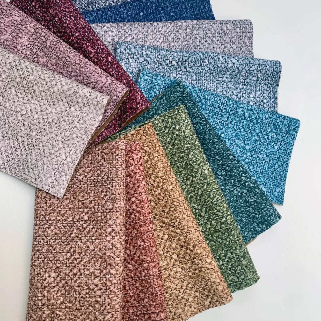 Warwick Fabric Rockland