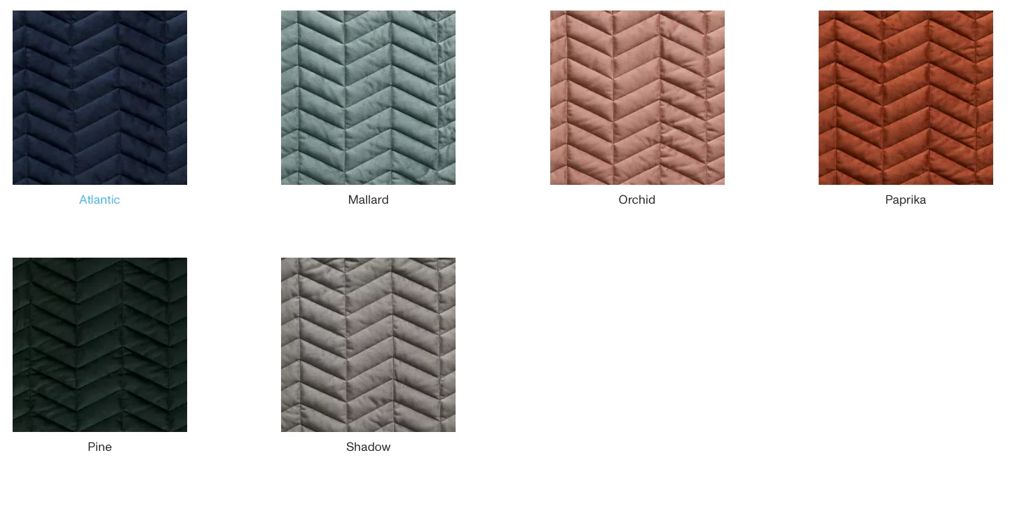 Warwick Fabric Roux - Image 2
