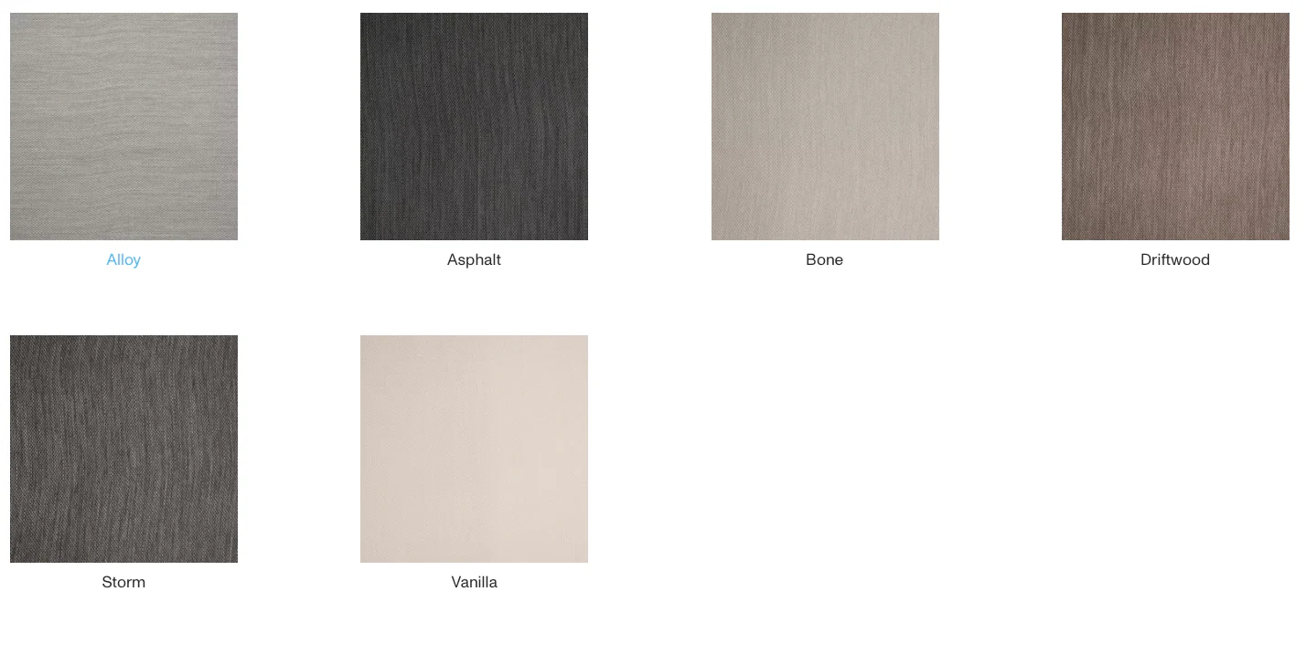 Warwick Fabric Satellite (300Cm)(Ind) - Image 2