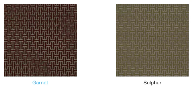 Warwick Fabric Sigma (Indent) - Image 2