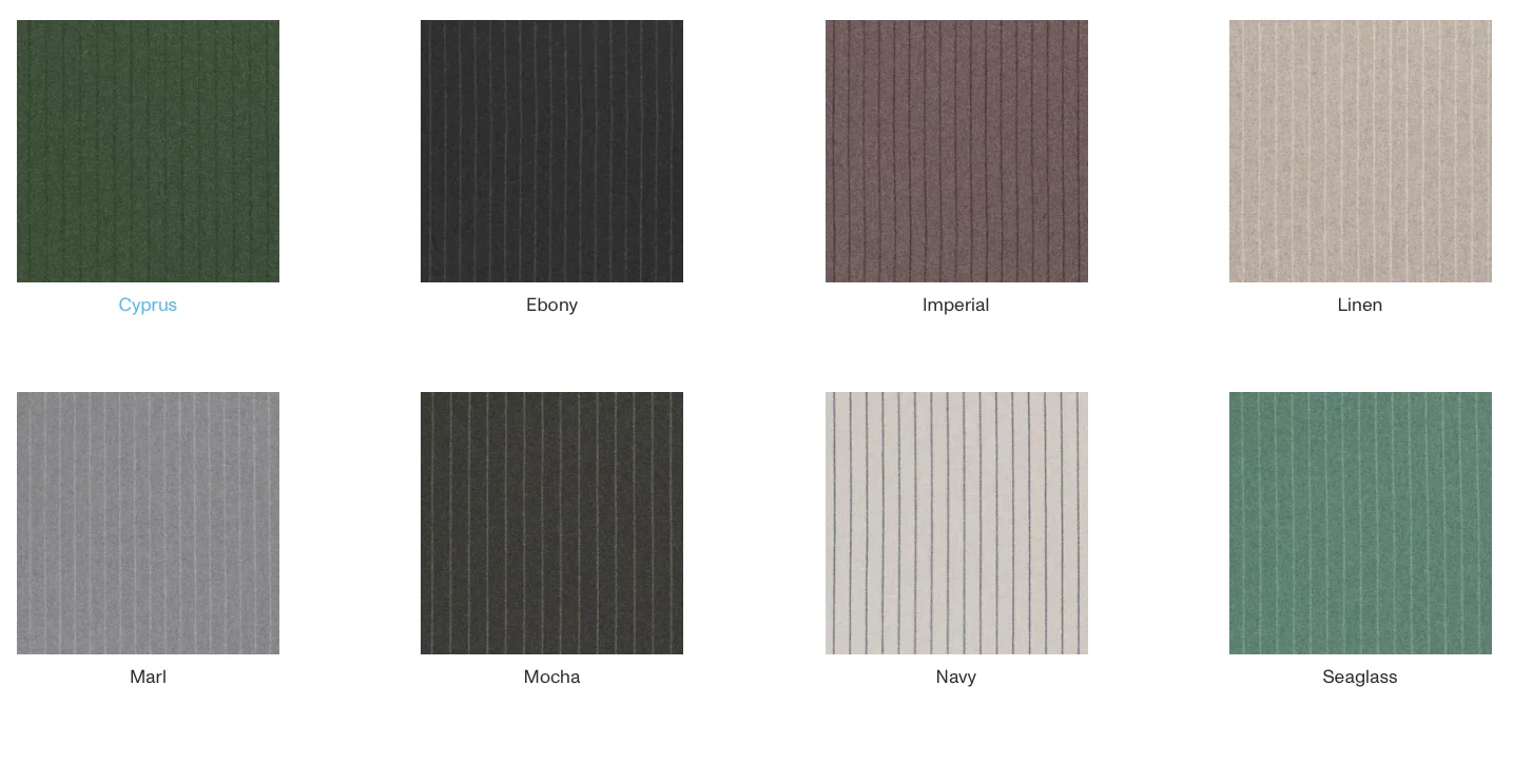 Warwick Fabric Smythson (Ind) - Image 2