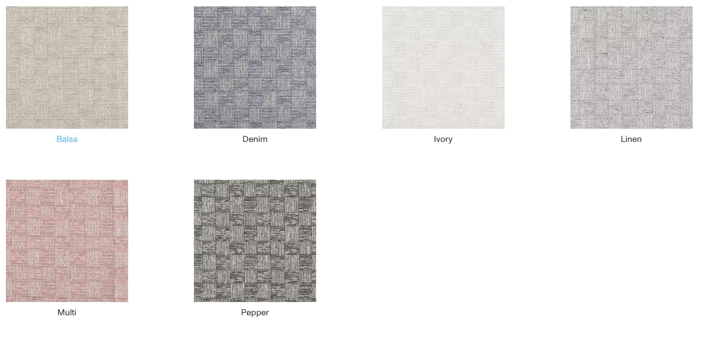 Warwick Fabric Steinbeck (Indent) - Image 2