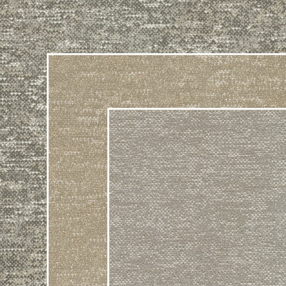 Warwick Fabric Stucco (Indent)